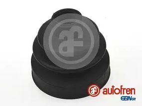 Пильовик шруса внутрішній 16x63x69 MURANO I, QASHQAI I, QASHQAI II, X-TRAIL 1.6D-3.5, AUTOFREN (D8429)