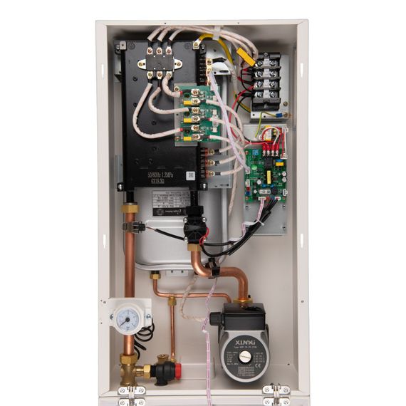 Електричний котел WILLER PT316 VOLT WF одноконтурний | Зображення 5