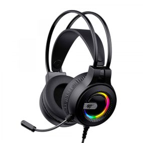 Наушники GH-01 Gaming Led XPRO сині (43173-GH-01_314)