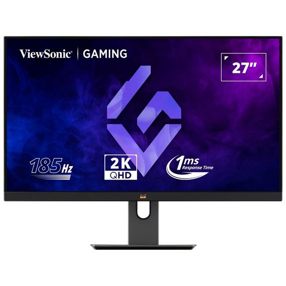 Монитор ViewSonic VX2758A-2K-PRO-2