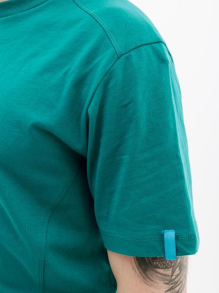 Футболка Arena TEAM T-SHIRT PANEL | Зображення 3