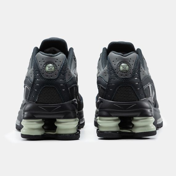 Чоловічі кросівки Shox Ride 2 SP x Supreme (Шкіра , Текстиль) топ 2120 44 28.0 | Зображення 6