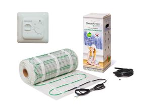 Комплект Кабельный мат ThermoGreen 1,5м2 + Терморегулятор M5.16