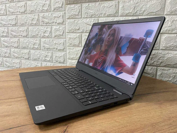 Ноутбук Dell Inspiron 3501 15.6 FHD/IPS/i5 1035G1/8Gb/SSD256NVMe/IntelUHD | Зображення 2