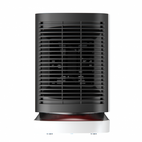 Поворотный тепловентилятор HAVIT HV-HT1220 950W White | Зображення 4
