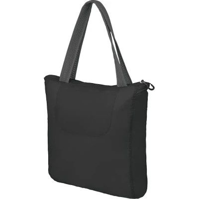 Сумка дорожная Osprey Ultralight Stuff Tote black (009.3666) | Зображення 2