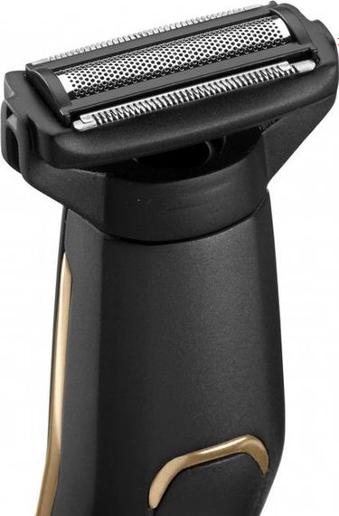 Набір для стрижки волосся BaByliss, 11 в 1, 11 насадок, чорний (MT860E) | Зображення 5