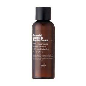 Бустер-есенцiя з ферментованим комплексом та нiацинамiдом Purito Seoul Fermented Complex 94 Boosting Essence 150 ml