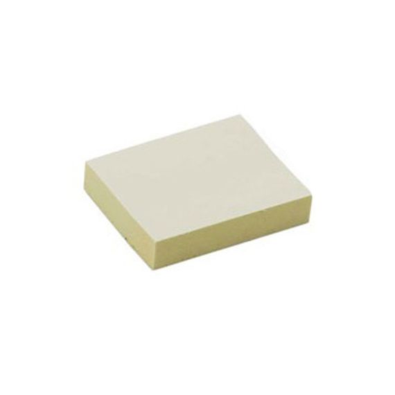 Блок паперу для нотаток PASTEL BM.2310-99, 38 х 51 мм