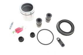 Ремкомплект суппорта переднего BMW X3 E83 04- d=57mm  +поршень  Ate  257910