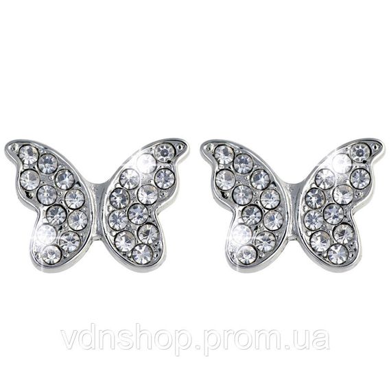 Модные женские сережки, Удобные серьги на каждый день, Красивые серьги для подарка любимой LV-27