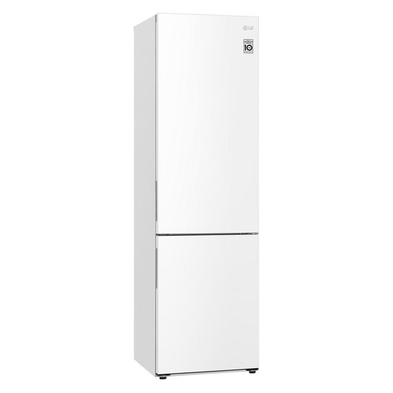 LG Холодильник з нижньою морозильною камерою GW-B509CQZM (GW-B509CQZM) | Зображення 8