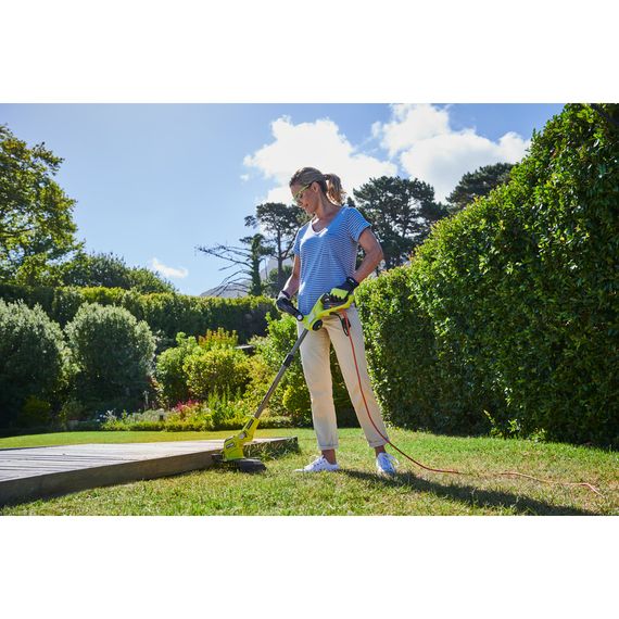 Тример садовий Ryobi RLT6130 600 Вт | Зображення 2