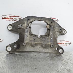 Кронштейн КПП Audi A4 A5 Q5 2.0 TFSI траверса підпір лапа Ауді а4 а5 ку5 8K0399263AF