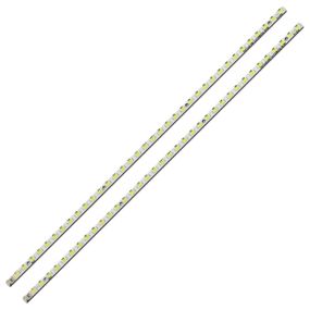 LED підсвітка TV 32" Grundig: 32VLE6041 LG: 32LE4500, 32LE5300, 32LE4900 Sanyo: LE32S8HA 1 планка