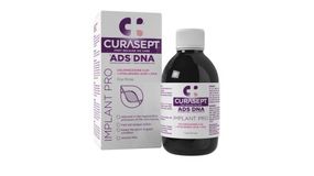 Ополіскувач Curasept ADS IMPLANT PRO з вмістом хлоргексидину 0,20%