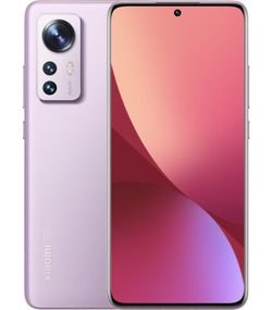 Смартфон Xiaomi 12 8/256GB Purple Global Rom