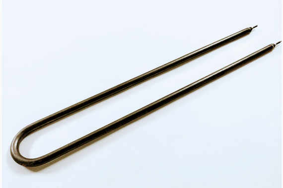 Сухий тен (повітряний) 1500w U-подібний для жарильних ,духових, пекарських шаф | Зображення 4