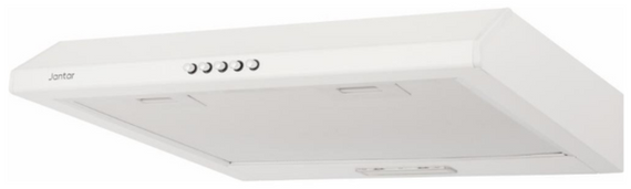 Витяжка Jantar ST I LED 60 WH | Зображення 2