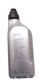 Трансмісійна олива BMW ATF 2 1л.