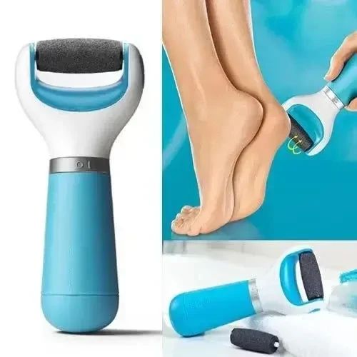 Электрическая пилка для ног Cordress Electric Callus Remover | Зображення 3
