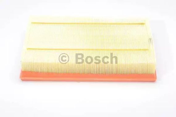 Фільтр повітряний MERCEDES-BENZ SPRINTER, VW CRAFTER, BOSCH (F026400055) | Зображення 2