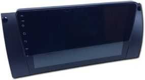 Мультимедійна автомагнітола XPRO PI-201B 2DIN Android 10.0 3/32Gb Bluetooth GPS Wi-Fi екран 10 дюймів (42110-PI-201B_5524)
