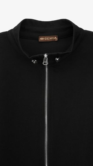 Спортивний костюм палаццо жіночий GENUA G05 S Чорний shop (2000999426681) | Зображення 2