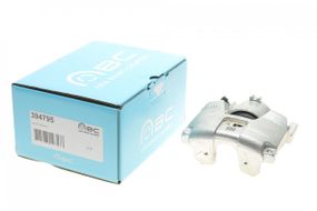 Суппорт тормозной передний  R Renault Megane 2.0dCi TCe Scenic 1.2-2.0 09- d=57mm  ATE  394795