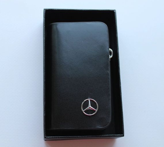 Ключниця для авто KeyHolder MERCEDES | Зображення 5