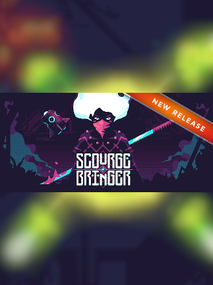 ScourgeBringer - Steam - Key GLOBAL