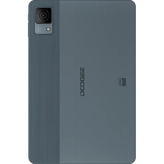 Планшет Doogee T30 Ultra 12/256GB 4G Grey (6924351657796) | Зображення 2