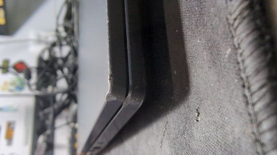 Ноутбук Б-клас Lenovo ThinkPad T14s Gen 2 / 14" (3840x2160) IPS / Intel Core i7-1165G7 (4 (8) ядра по 2.8 - 4.7 GHz) / 16 GB DDR4 / 480 GB SSD / Intel Iris Xe Graphics / WebCam б/в + Подарунок  Бездротова миша HOCO GM28 | Зображення 9