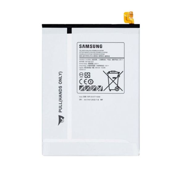 Аккумуляторная батарея для телефона Nomi original для Samsung T710/Galaxy Tab S2 8.0 EB-BT710ABE белый (ЦУ-00027390_298)