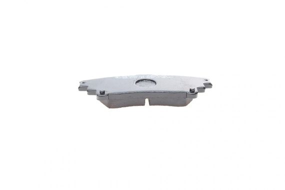 Колодки гальмівні задні Lexus RX 08-15 22-0939-0 | Зображення 3