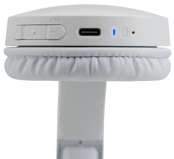 Гарнітура Panasonic RB-HF630BG-W | Зображення 4