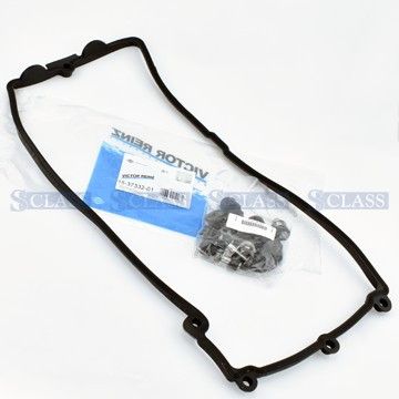 Прокладка клапанной крышки компл. BMW 5/6/7/X5 3.6-4.8 i 01- (правый), 15-37332-01