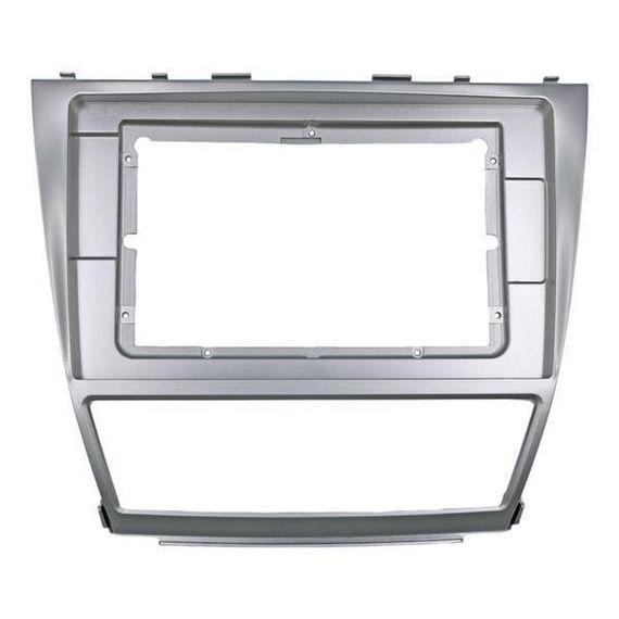 Інсталяційний комплект серії QIV під Toyota Camry 6 XV 40 50 2006-2011 (F3) (W1) 10 дюймів