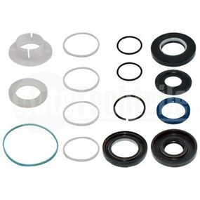 Ремкомплект рулевой рейки Mercedes Benz Sprinter 06-, AutoTechteile, 100 4645, ME9028KIT