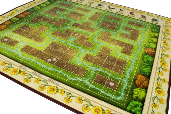 Настольная игра Расцвет (Renature) | Зображення 3