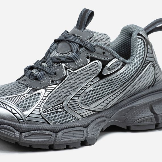 Кроссовки Ba/enc/aga 3XL весна/лето/осень 1434 38 24 см | Зображення 8