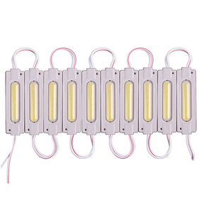 Стрічка Модуль COB 8cm White 12V (AG-COB8 W)