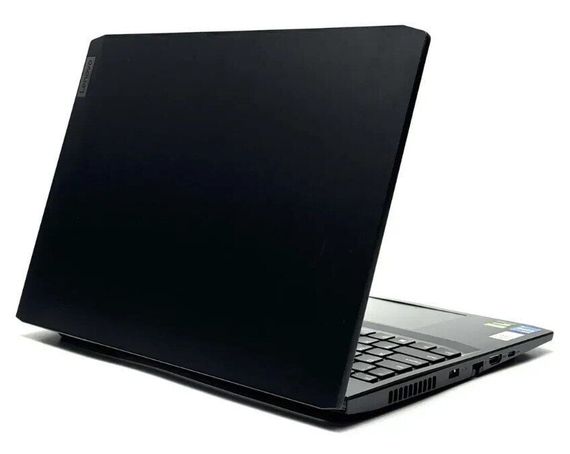 Ігровий ноутбук Lenovo IdeaPad Gaming 3 15IHU6 / 15.6" (1920x1080) IPS / Intel Core i5-11320H (4 (8) ядра по 2,5 - 4,5 ГГц) / 16 ГБ DDR4 / 512 ГБ SSD / nVidia GeForce GTX 1650, 4 ГБ GDDR6, 128-біт / WebCam / Win 11 б/в | Зображення 5
