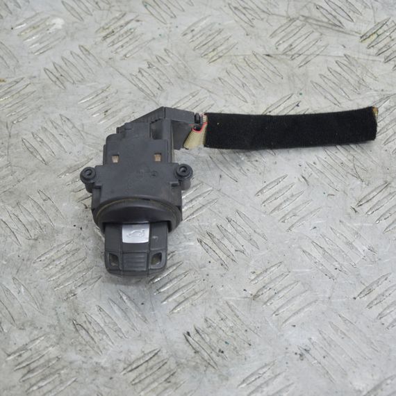 Замок запалювання BMW 5 N52 E60 E61 2003-2010 Замок запалювання з ключем БМВ 5 е60 6954722