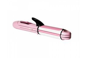 Стайлер для волосся 3в1 (плойка, праска, гофре) Gemei GM-2966