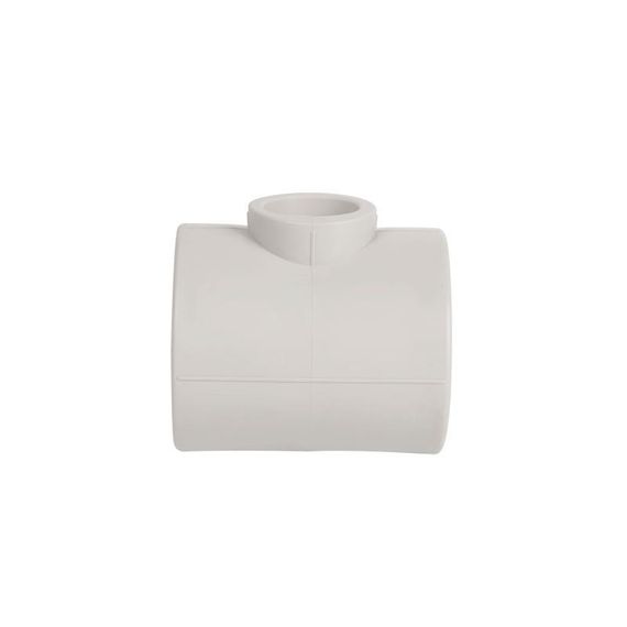 Тройник PPR Thermo Alliance 75х40х75 | Зображення 2