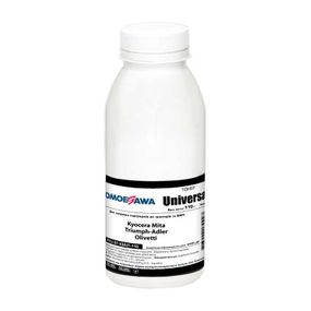 Тонер Kyocera Mita/Triumph-Adler/Olivetti 110г Black фасовка Tomoegawa (PYU-01-KMUT-110)