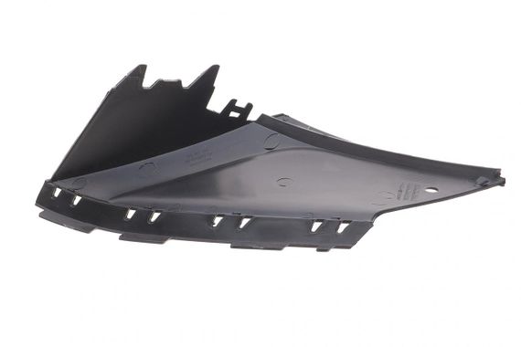 Накладка бампера переднього VW Touareg 10-18 L  88071805202
