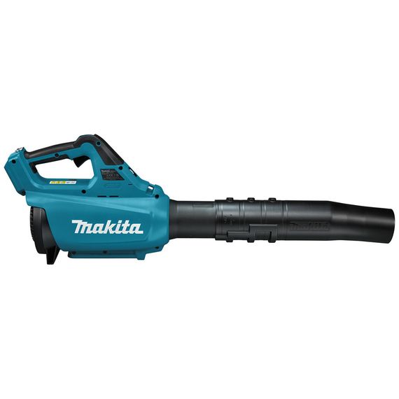 Повітродувка садова акумуляторна MAKITA UB001GZ XGT 40V MAX без АКБ и ЗП | Зображення 3