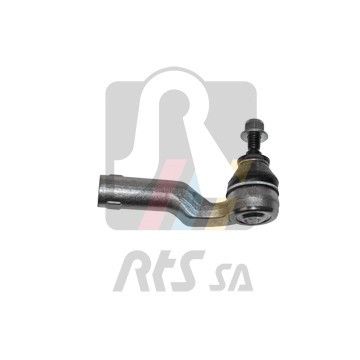 Наконечник рулевой тяги правый Ford C-Max/Focus 10- (L=109 mm), RTS, 91-90617-1,